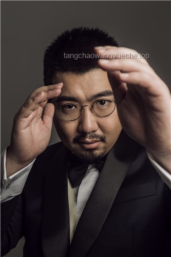 南派三叔《九门》电视剧阵容大揭秘